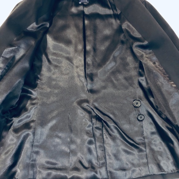 Gap Tuxedo Style Blazer - Picture 5 of 6